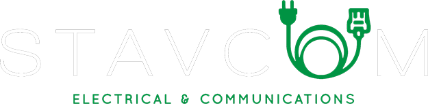 Stavcom Electricial and Communications Melbourne